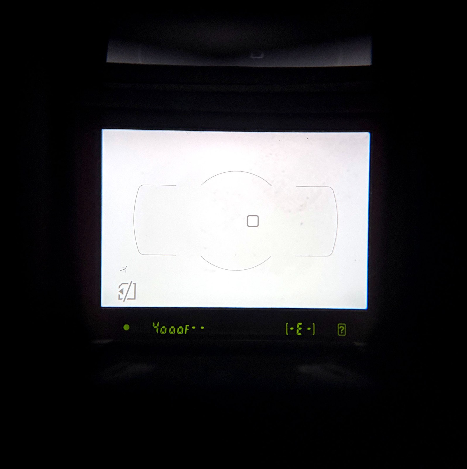 Corpo fotocamera reflex digitale Nikon D5300 24,2 MP testato dal Giappone [Ec... foto 3