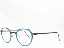 MODO 4119 DPET Dark Petrol Unisex Eyeglasses ...
