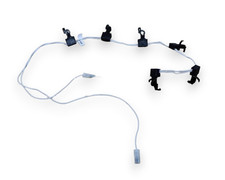 GENUINE SMEG 6 BURNER GAS COOKTOP MICROSWITCH...