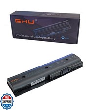 GHU New MO06 58 Wh Battery Replacement for 671731-001 HSTNN-LB3N