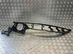 BMW X5 E70 Kotflügelhalter vorne links 7157989 3.00 Diesel 180kw 2012 32454169