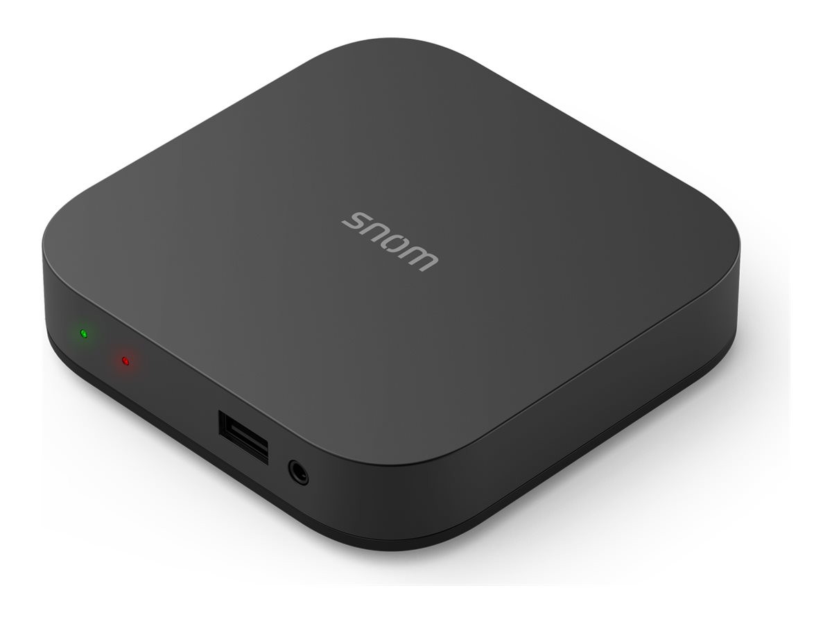 Snom IP-Tischtelefon-Terminal SP800 Voice over ip Voice over ip SIP 4641