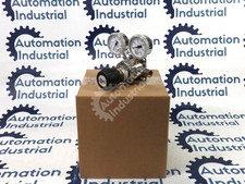 54010479-4 By Parker QR4003SK4PXXFSFIIF 100PSIG Pressure Regulator