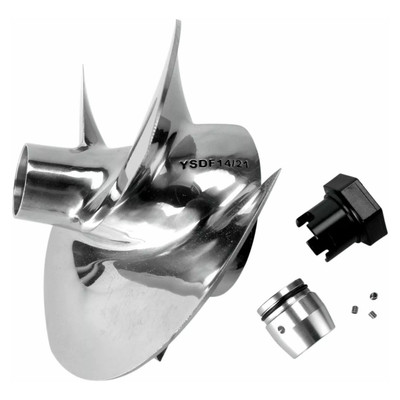 Impeller Dynafly Solas für Yamaha FX 1800 Wave