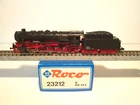BR 44 1195 DRG ERA II ROCO 23212 STEAM LOCOMOTIVE (F396)