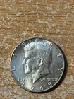 1965 D Kennedy Half Dollar 90% Silver BU