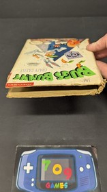 The Bugs Bunny Crazy Castle (Nintendo Entertainment System) NES CIB COMPLETE