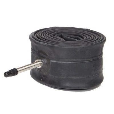 Nutrak 20 x 1 3/8 inch Presta inner tube