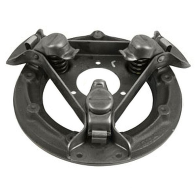 #ad 10quot; Pressure Plate Fits John Deere Replaces 100455N $140.99