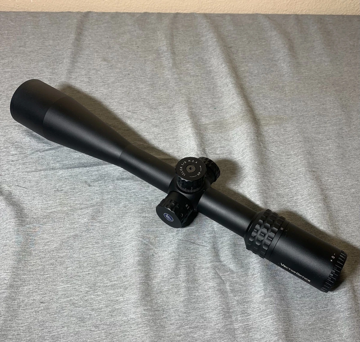 25+ Vector Optics for sale | Updated Oct 2026