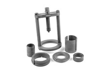 TEDGUM Ausdrücker Querlenkerlagerbuchse TED87395 für FORD MONDEO 4 Turnier BA7 2
