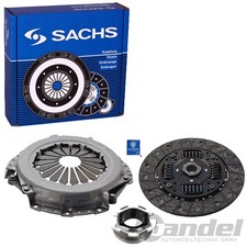 Kit d'embrayage Kia CEED