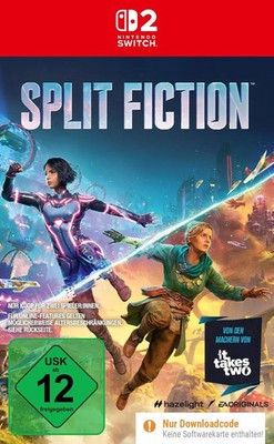Split Fiction (Nintendo Switch 2)