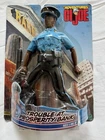 Adventures of GI Joe Trouble at Prosperity Bank Vintage 1999 12" Figure NEW