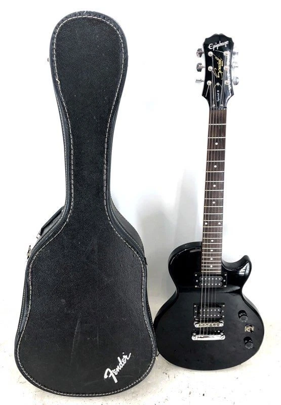 Epiphone Les Paul Special Ii for sale - eBay