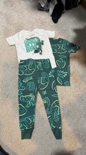 Carters Pajama Set 12mo