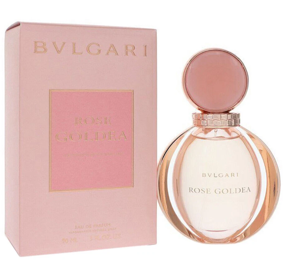 Bvlgari Rose Goldea Fragrances for Women for sale | eBay