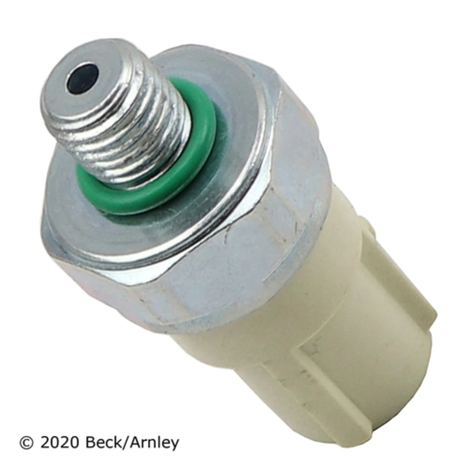 Interruptor de presión de aceite Beck Arnley 201-2722 para Honda Civic 2001-2005 Foto 4 de 4