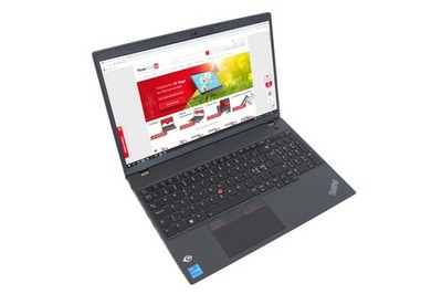 Lenovo ThinkPad L15 G3 AMD Ryzen 5 PRO 5675U 16GB RAM 256GB SSD FHD IPS IR A