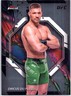 2024 Topps Finest UFC - Dricus Du Plessis #1 Common