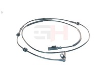 Gh Sensor, Raddrehzahl Links, Vorderachse, Vorderachse Links FüR Alfa Romeo
