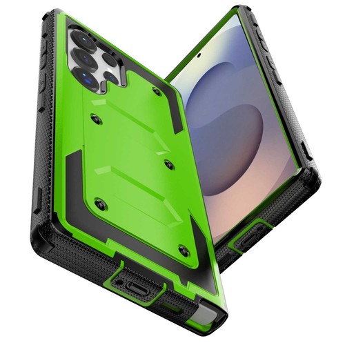 For Samsung Galaxy S20 S21 S22 S23 FE S24 S25 Ultra Case Shockprooof Phone Cover - Picture 30 of 44