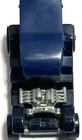 VINTAGE 1969 Hot Wheels RedLine Paddy Wagon Police number 3 Mattel USA