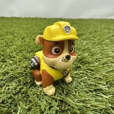 Tonies Character Nickelodeon Paw Patrol Rubble Figure Tonie box Audiobook