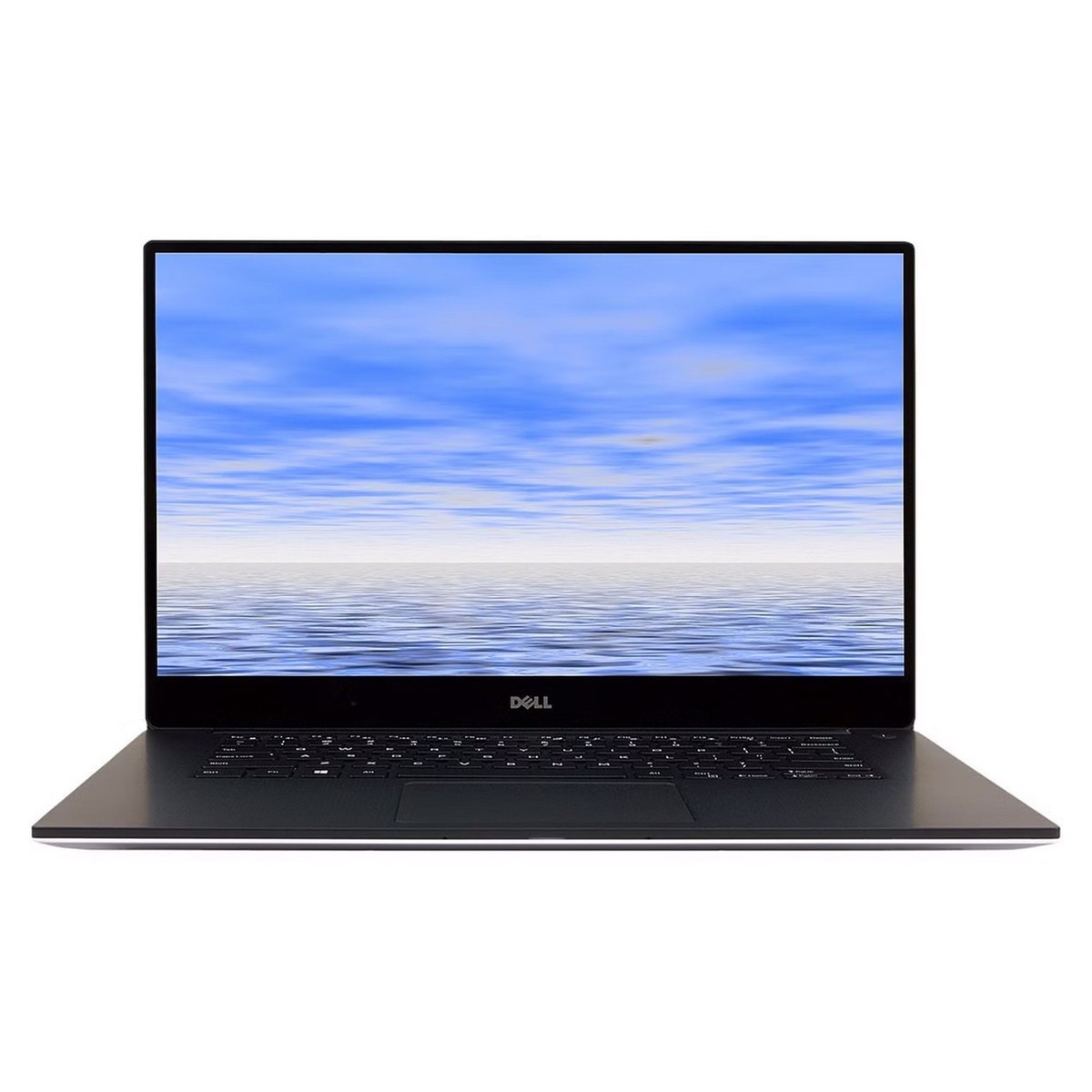 Dell Precision 5520 2018 15.6