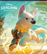 Disney Lorcana Chapter 7: Archazia's Island, You pick.