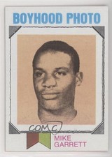 1973 Topps Mike Garrett #267 08rj