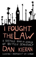 Dan Kieran | I Fought The Law | Taschenbuch | Englisch (2008) | Bantam