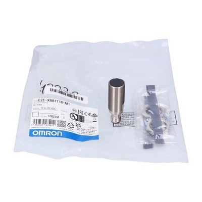 Omron E2E-X8B1T18-M1 New NFP