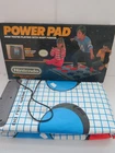 New ListingNINTENDO POWER PAD (NES)  Vintage in Original Box