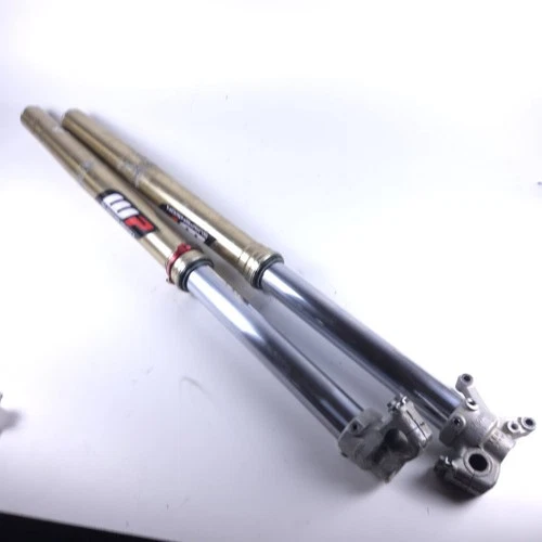 Showa 59/54mm Honda 250 Crf Fork Tube 2014-2015