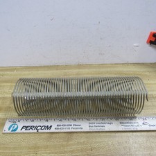 COIL 2.5 in dia x 8.5 in long 6 TPI AIRDUX 2006