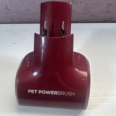 #ad Shark PET POWER BRUSH ATTACHMENT CH950 Ultra Cyclone Cordless Hand Vacuum $9.99