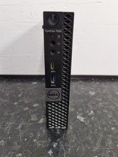 Dell OptiPlex 7050 Mini PC Core i7-7th gen 8GB RAM  Win 11 Pro 256GB SSD