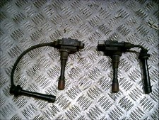 Bobine Suzuki WAGON R+