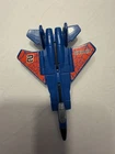 Transformers Air Raid G2 Original Vintage 1985 Good Stickers Action Figures