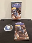 2006 RARE PlayStation Portable Disney Pixar Ratatouille PSP Game Complete A13