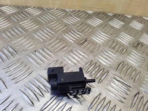 BMW 3 Cabrio E46 Vakuumventil 72234100 2.0 Benzin 105kw 2004 26077969