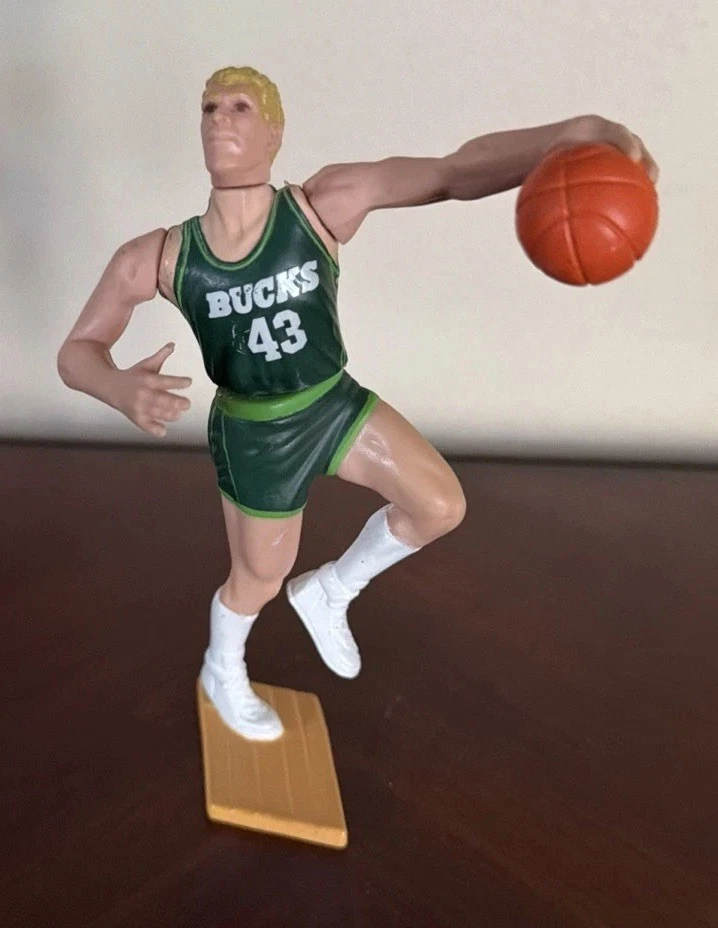 Las mejores ofertas en Figuras de acción de la NBA | eBay