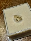 Yellow Labradorite Round Cut Loose Gemstone 10mm 1pc Cut Gem YBR1001A — photo 2