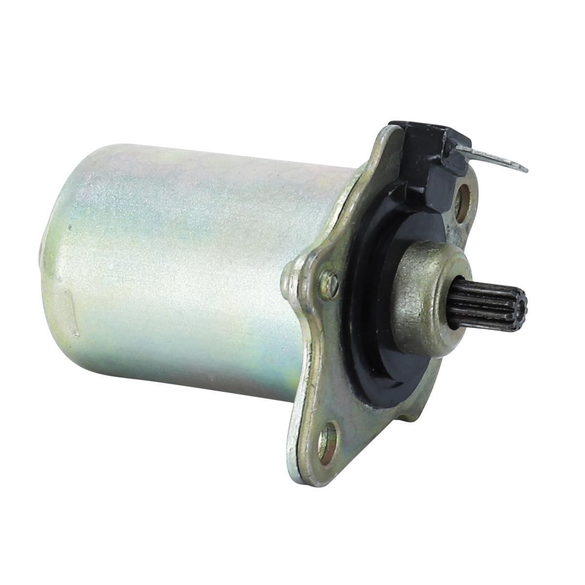 Démarreur 12V pour Honda Dio et SFX, fini les pannes de démarrage au kick