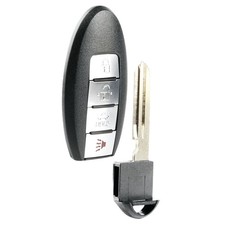 Replacement For 2009 2010 2011 2012 2013 2014 Nissan Maxima Key Fob Remote Replacement For 2009 2010 2011 2012 2013 2014 Nissan Maxima Key Fob Remote