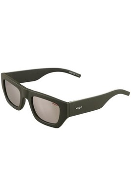 HUGO by Hugo Boss Sonnenbrille Herren Sunglasses Grün #zy6s9p4