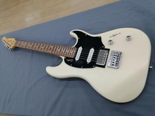 Godin Session HT Chitarra elettrica canadese laurentian Basswood con custodia morbida Tes