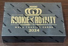 2024 Panini Rookie Royalty WNBA Basketball Checklist Guide in-content 9