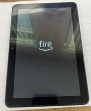 Amazon Fire HD 8 10th Generation 32 GB 0812-09T